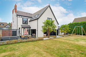 Garden- click for photo gallery
